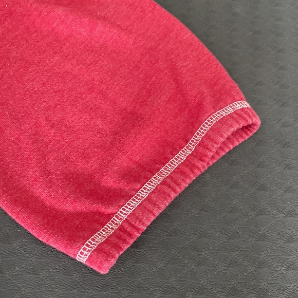 💓PINK Victoria’s Secret jogger pants pj SM size - Picture 8 of 8